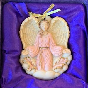 Seraphim angel ornament
